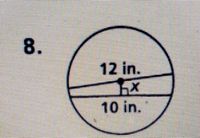 8.
12 in.
10 in.
