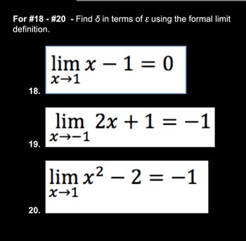 Solved Exercise #18 Questions 1. What is the function of a