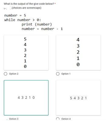 Answered: What Is The Output Of The Give Code… | Bartleby