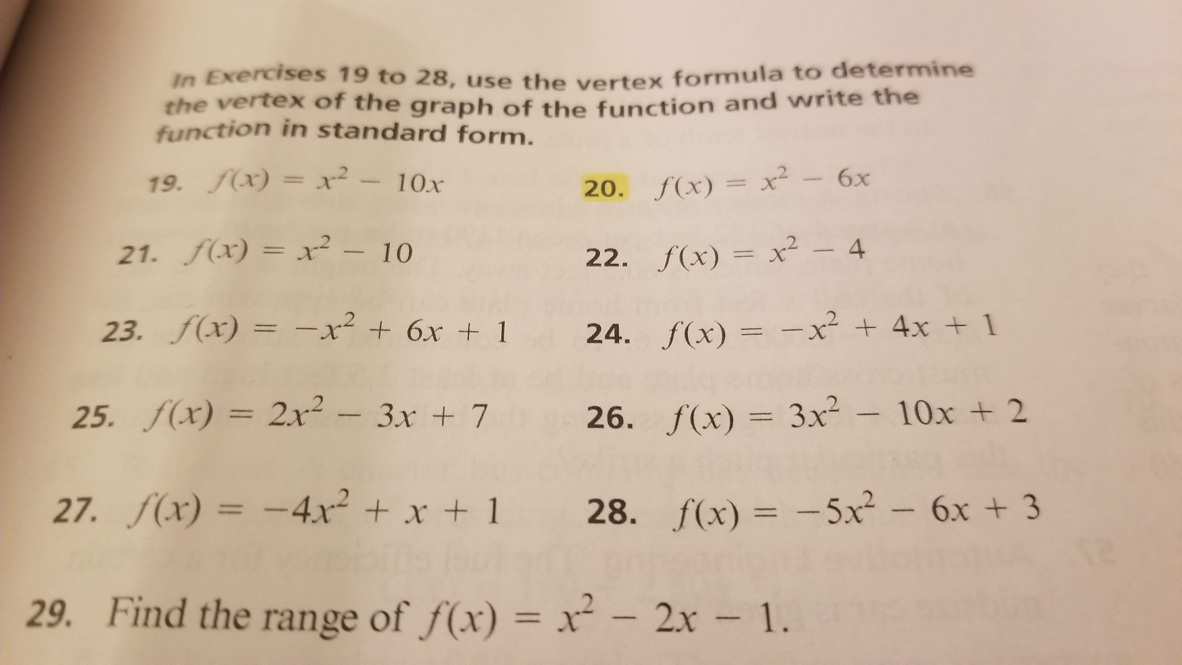 answered-in-exercises-19-to-28-use-the-vertex-bartleby