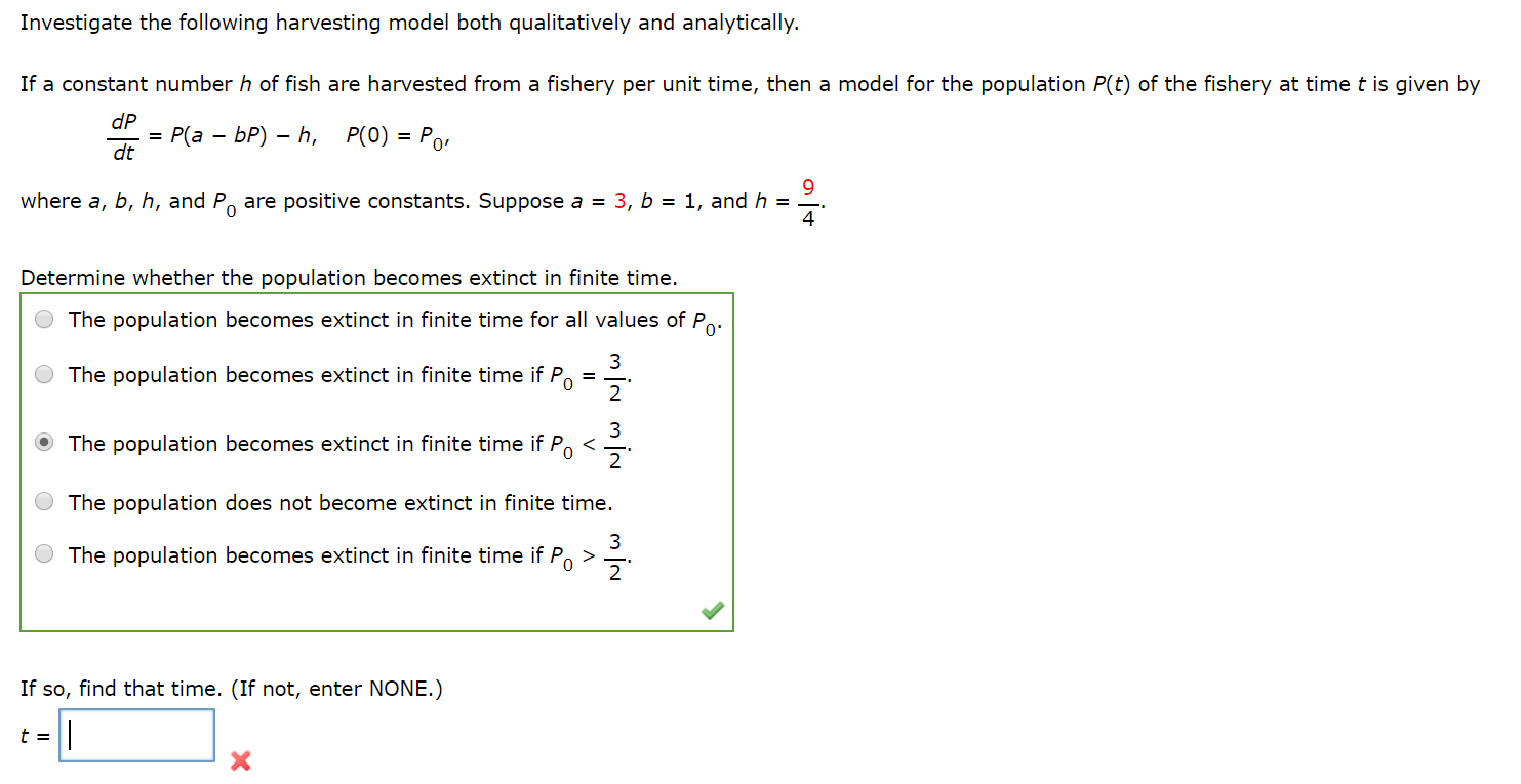 Answered: Investigate The Following Harvesting… | Bartleby