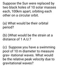 Answered: Holes Of 10 | Bartleby