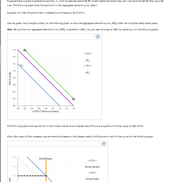 Answered: Suppose there is some hypothetical… | bartleby