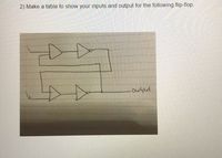 Answered: Output | Bartleby