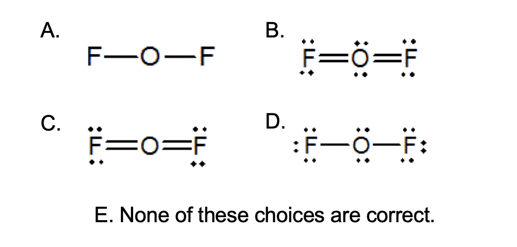 lewis structure for c2hci