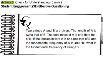 Answered: Two Strings A And B Are Given. The… | Bartleby