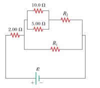 Answered: Consider The Circuit Shown In The… | Bartleby