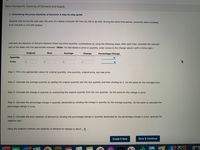 Aplia Homework: Elasticity of Demand and Supply
1. Calculating the price elasticity of demand: A step by step guide
Suppose that during the past year, the price of a laptop computer fell from $2,350 to $1,930. During the same time period, consumer sales increased
from 436,000 to 537,000 laptops.
Calculate the elasticity of demand between these two price-quantity combinations by using the following steps. After each step, complete the relevant
part of the table with the appropriate answers. (Note: For decreases in price or quantity, enter values in the Change column with a minus sign.)
Original
New
Average
Change
Percentage Change
Quantity
Price
Step 1: Fill in the appropriate values for original quantity, new quantity, original price, and new price.
Step 2: Calculate the average quantity by adding the original quantity and the new quantity and then dividing by 2. Do the same for the average price.
Step 3: Calculate the change in quantity by subtracting the original quantity from the new quantity. Do the same for the change in price.
Step 4: Calculate the percentage change in quantity demanded by dividing the change in quantity by the average quantity. Do the same to calculate the
percentage change in price.
Step 5: Calculate the price elasticity of demand by dividing the percentage change in quantity demanded by the percentage change in price, ignoring the
negative sign.
Using the midpoint method, the elasticity of demand for laptops is about
Grade It Now
Save & Continue
37,630
25
OCT
