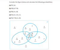 Answered: Consider The Figure Below And Calculate… | Bartleby