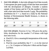 National Institute of Environmental Health Sciences: Pollen