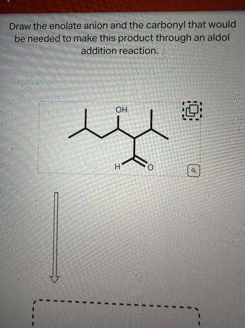 Draw the two reactants that would be needed to synthesize nylon 4,7.