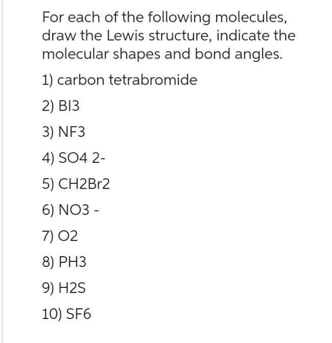 Ch2br2 Lewis Dot Structure