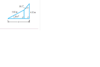 38.1°
5.92 m
4.32 m
26.4°
