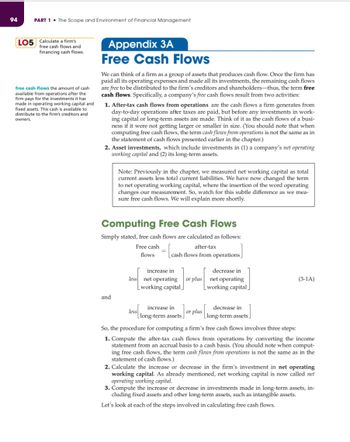 Answered: Explain what Working Capital is and why it is so important ...