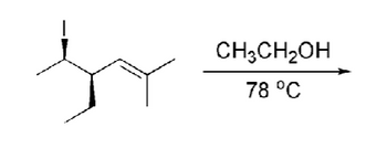 CH3CH2OH
78 °C