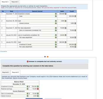 Answered: Rantzow-Lear Company buys and sells… | bartleby