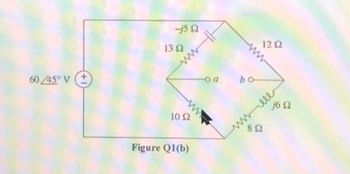 Answered: Identify The Thevenin And Norton… | Bartleby