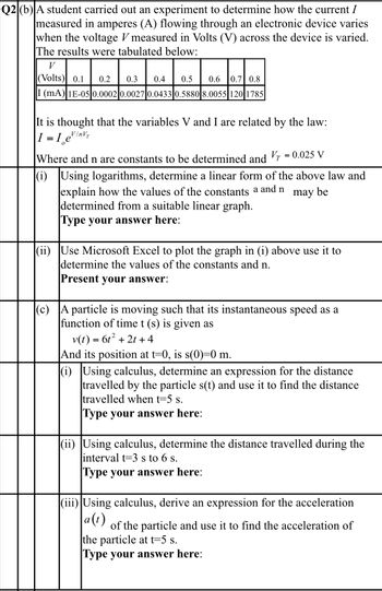 answered-a-student-carried-out-an-experiment-to-bartleby