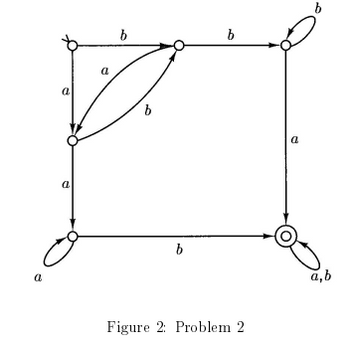 Answered: A A A B B B B A A,b | Bartleby