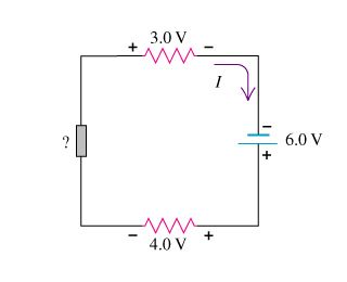 3.0 V
m
~=
ww
4.0 V
+
+
6.0 V