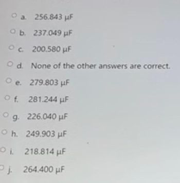 Answered: Two Loads Connected In Parallel Draw A… | Bartleby