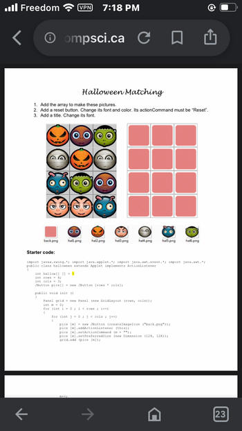 Answered: 1. Create A Bubble Sort Code | Bartleby