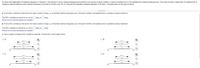 **Title: Analyzing Confidence Intervals in Substance Abuse Treatment Study**

As seen with the legalization of medical marijuana, "diversion" is a process where medical marijuana prescribed for one person is given, traded, or sold to another person not registered for medical marijuana use. In this context, we explore data involving adolescents in substance abuse treatment.

The study considers the mean number of days that 127 adolescents used medical marijuana over the last six months, with a reported mean of 103.16 days. The population standard deviation is assumed to be 26 days. The following tasks (a) through (d) analyze this data using confidence intervals.

**Task A: 95% Confidence Interval**
- Objective: Calculate a 95% confidence interval for the mean number of days (\(\mu\)) of diverted medical marijuana use among adolescents in treatment.
- Output: The 95% confidence interval for \(\mu\) is from [_] to [_] days.
- Instruction: Ensure results are rounded to two decimal places.

**Task B: 90% Confidence Interval**
- Objective: Determine a 90% confidence interval for the mean number of days (\(\mu\)) of diverted medical marijuana use among these adolescents.
- Output: The 90% confidence interval for \(\mu\) is from [_] to [_] days.
- Instruction: Round results to two decimal places.

**Task C: Visual Representation**
- Instruction: Draw a graph to display both the 95% and 90% confidence intervals. Correct graph selection is required.

**Graph Descriptions:**
- Four graph choices (A, B, C, D) each display potential confidence intervals.
- Graph axes range from 95 to 110 days.
- Visual markers display confidence intervals with arrows and brackets pointing to specific ranges.

**Conclusion:**
This exercise helps visualize and compare different confidence intervals, demonstrating both calculations and interpretations necessary for analyzing data in medical and social science contexts. Understanding confidence intervals' role provides crucial insights into the potential variability and reliability of mean estimates within population studies.