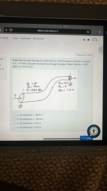 Answered: 0 St 2024 Home Dashboard My Courses 1 D… | Bartleby