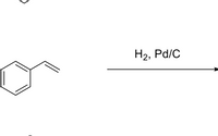 Н2, Pd/C
