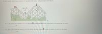 A roller-coaster vehicle has a mass of 455 kg when fully loaded with passengers (see figure).
10 m/
15 m
(a) If the vehicle has a speed of 22.0 m/s at point O, what is the forke (in N) of the track on the vehicle at this point?
(b) What is the maximum speed (in m/s) the vehicle can have at point ® in order for gravity to hold it on the track?
m/s
