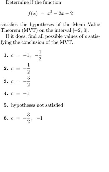 Answered Determine If The Function F X 1 C … Bartleby