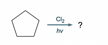 Cl₂
hv
?