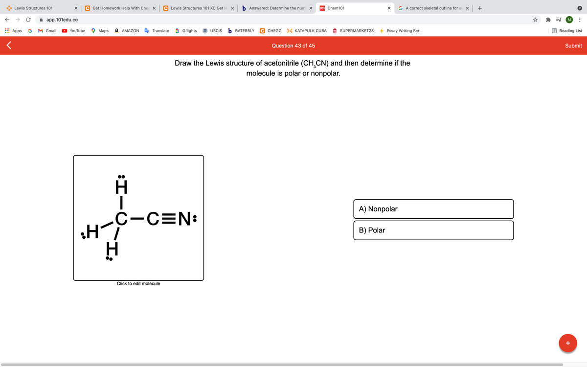 draw lewis structure for cn+