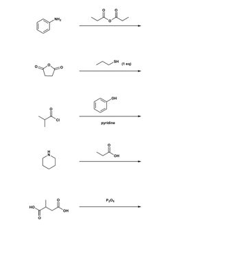 NH₂
CI
НО.
для
OH
SH
(1 eq)
ОН
pyridine
OH
P205