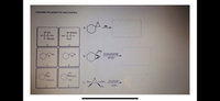 Determine the product for each reaction.
HBr
A.
OH CH
OH OCH,CH,
HC-C
H OCH,CH,
CH, H
3.
CH3
[1) CH,CH,O Na*
B.
12] H,0
OCH,CH,
DCH,CH,
СH, сн,сн, он
CH
C H
H,SO
