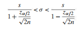 1+
S
za/2
√√2n
<o
<0<
1-
5
2012
√2n