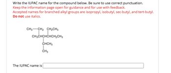Difference Between Isobutyl and Sec-butyl  Compare the Difference Between  Similar Terms