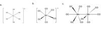 b.
С.
а.
OC
CO
CO
CO
2 -
CO
+
CN
OC,
OC
CN
OC
-Mn
-Mn-
CO
Fe
Mn
OC
ca
OC
OC
CN
CN
CO
OC
CO
CO
