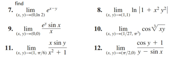 answered-find-7-x-y-0-ln-2-in-1-x-y-bartleby