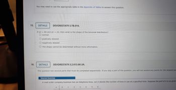 Answered: If pn = 80 and qn = 20, then what is… | bartleby