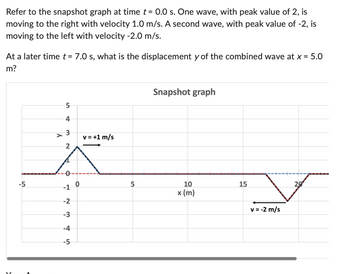 Solved (ii) Show that the wave-function V (2 t) = { Acos(17)