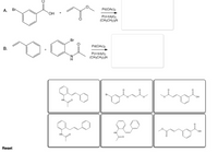 А.
Br
Pd(OAc)2
ОН
P(0-tolyl)3
(CH3CH2)3N
Br
Pd(OAc)2
В.
+
P(o-tolyl)3
(CH3CH2)3N
Br-
HO,
HN
HO,
HN
HN.
Reset
