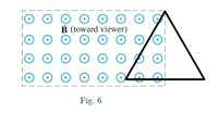 O O O
B (toward viewer)
to
Fig. 6
