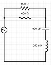 900 0
600 2
900 μF
250 mH
