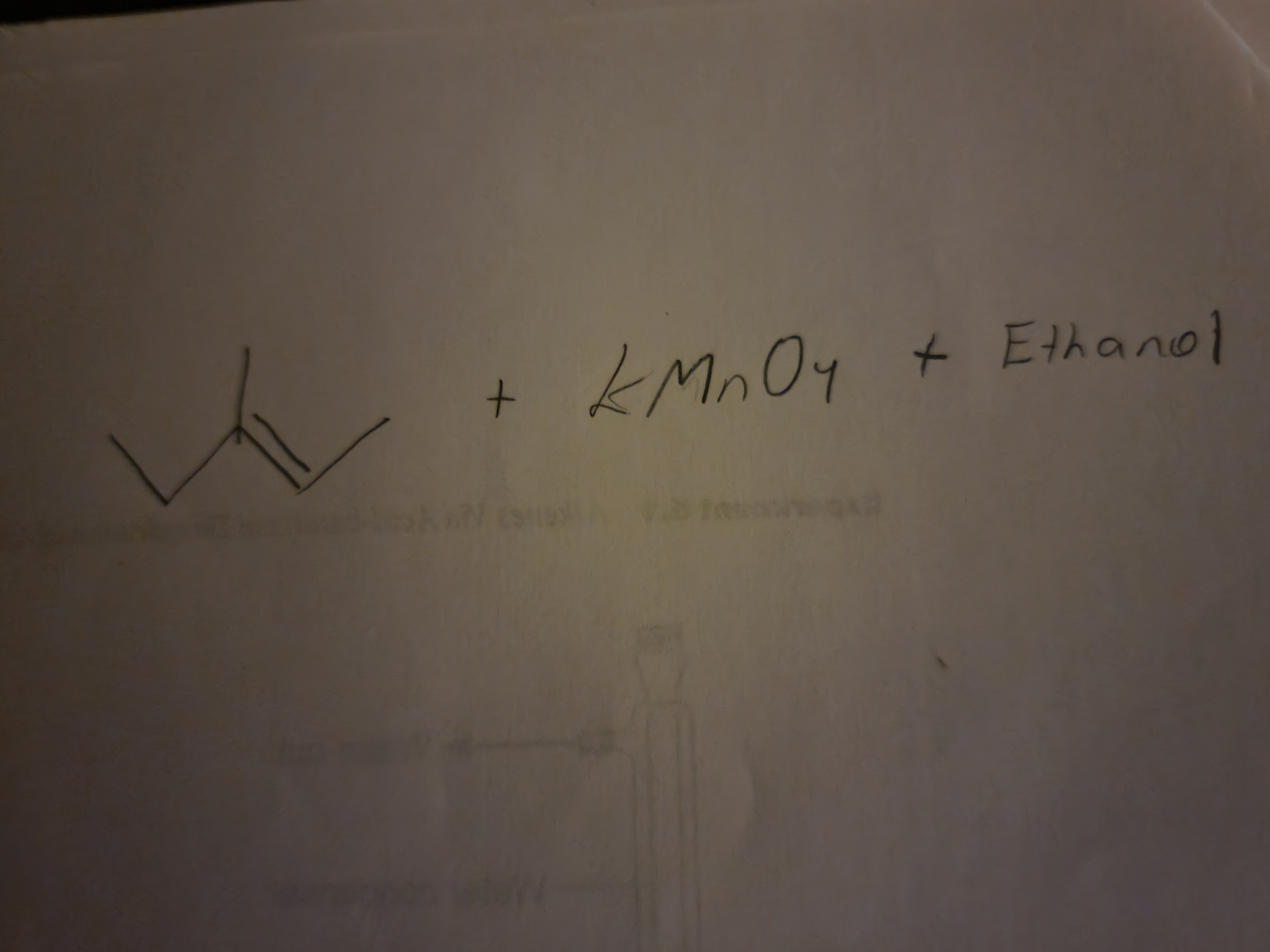 KM.O4 + Ethanol
