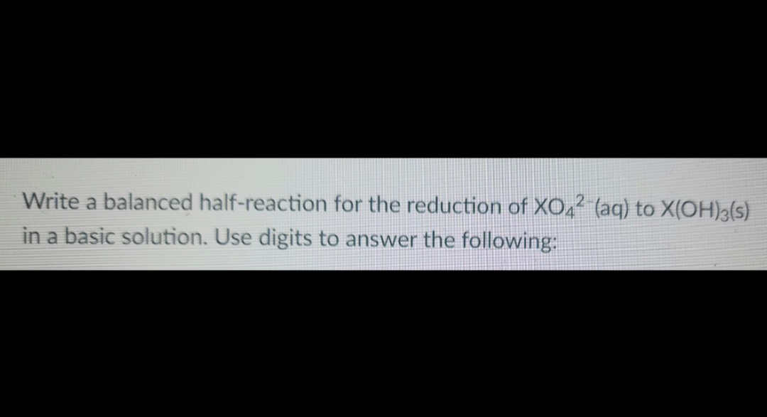 answered-write-a-balanced-half-reaction-for-the-bartleby