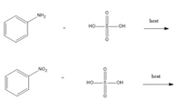 _NH2
heat
но-
-OH
NO2
heat
но—$— он
