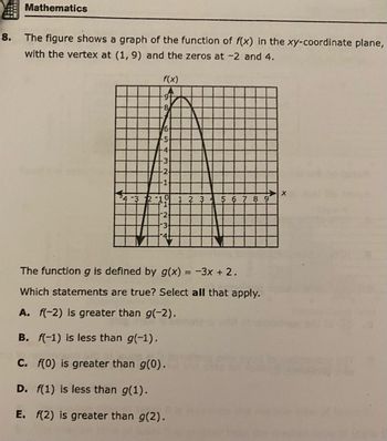 Solved A. a+byuy+2 B. ay+ba+by C. a−byay+b D. a+byay−b E.