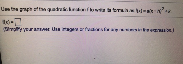 Answered: F(x) = | Bartleby