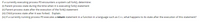 If a currently executing process PO encounters a system call fork(), determine:
(i) Parent process state during the time when it is executing fork() statement
(ii) Parent process state after the execution of the fork() statement
(iii) Child process state after it was forked. Explain.
(iv) If a currently running process PO executes a return statement in a function in a language such as C++, what happens to its state after the execution of this statement?
